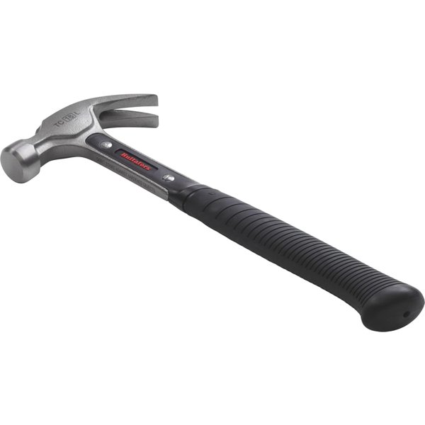 Hultafors TC 16L Curved Claw Hammer 720g 820110