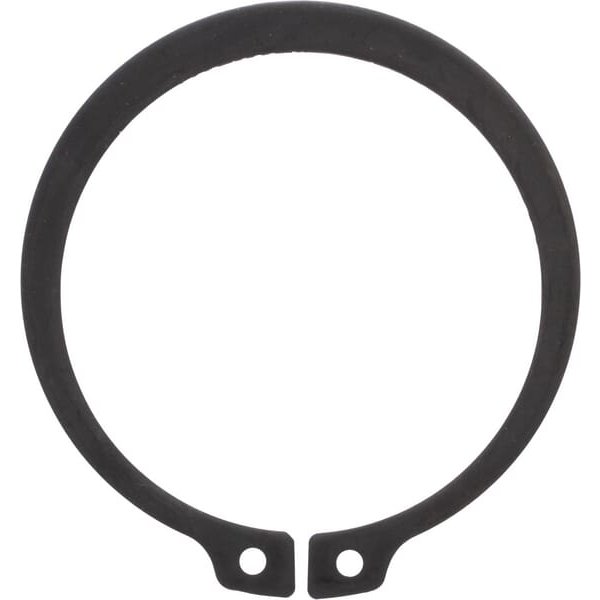 Kramp Circlip external 55x2mm DIN471 Steel 47155