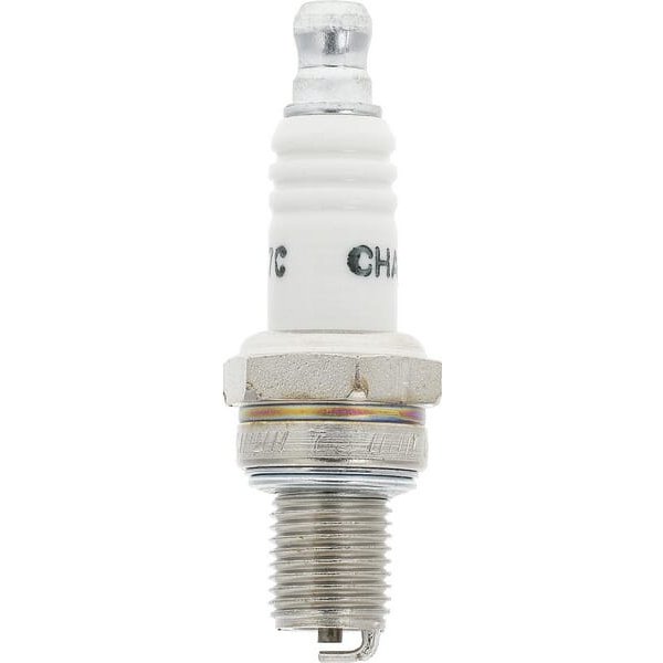 Champion Spark plug M10x1.00x12.70mm spanner 16mm 1x RZ7C