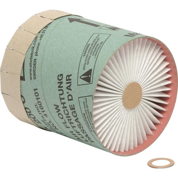 EHC P15 Filterelement 4160101