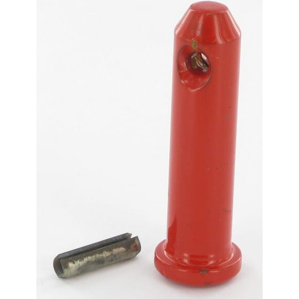 Kverneland Bolt with head D16X51 hole with pin A152327230