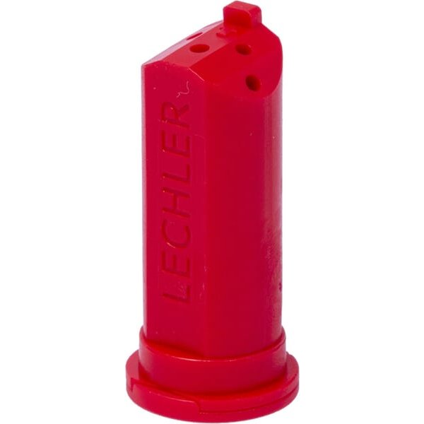Lechler Fertiliser nozzle FS 100° 04 red plastic FS04