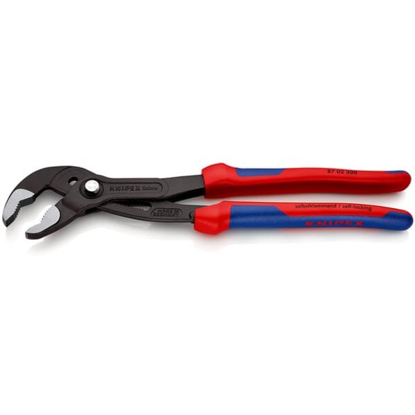 Knipex Cobra water pump pliers TA8702300