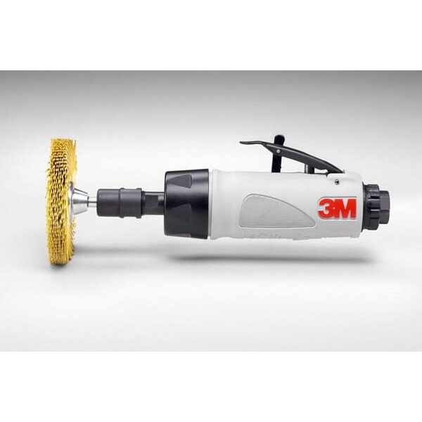 3M Radial bristle brush diameter 76.2 BB-ZS 80 62968