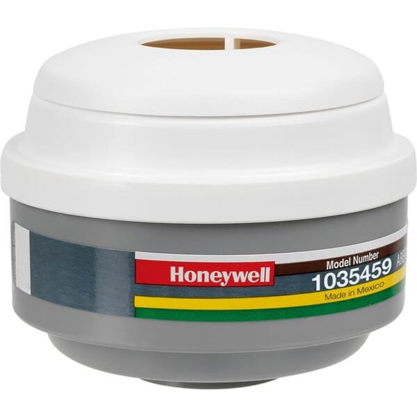 Honeywell ABEK1P3 bayonet filter (8x) 1035459