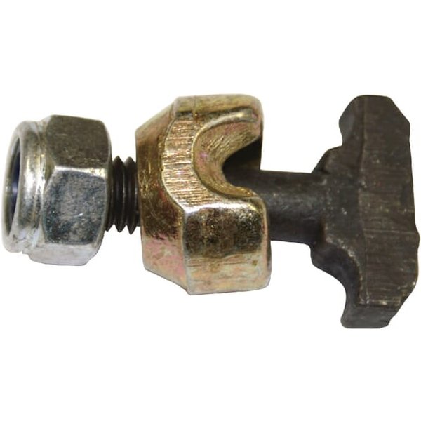 T-Head Bolt M10x47mm Complete KV 11 KV0110