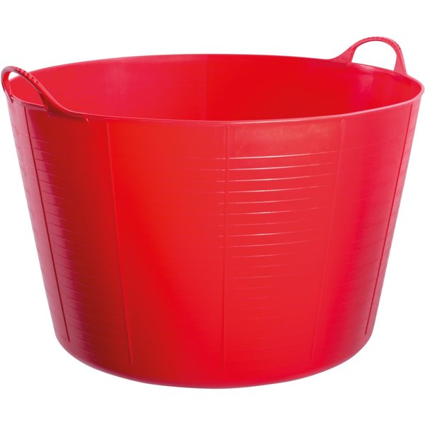 Red Gorilla Tub Extra Large 75 litre TC75RED