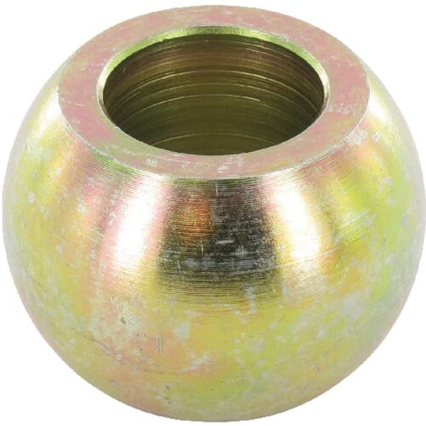 gopart Ball for lift rod Cat.3 diameter 25.5/50.5x35mm L114631GP
