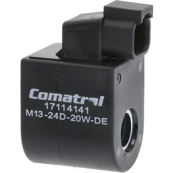 Comatrol Coil 24VDC M13, 20W-DN SD9M1324D20WDE