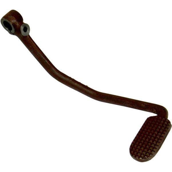 Vapormatic Clutch pedal VPG4901