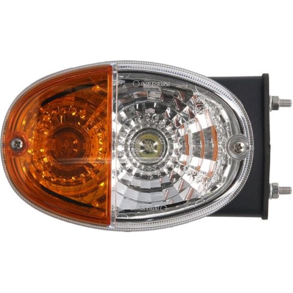 Claas Flashing side light right Claa 0011037690