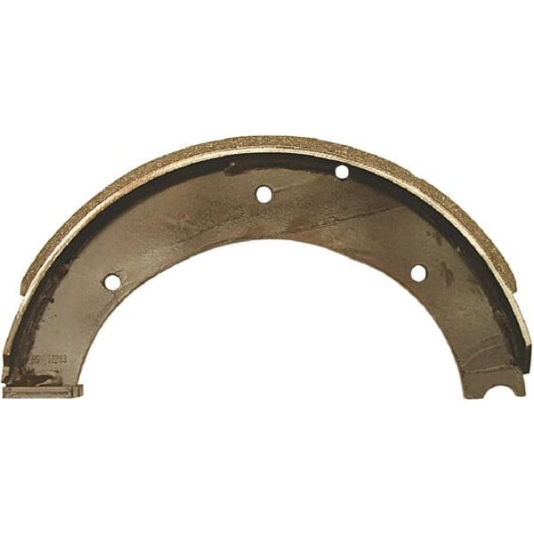 Unbranded Brake shoe F150103030042N