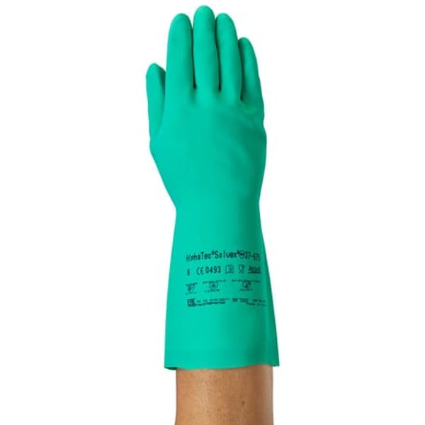 Ansell Gloves AlphaTec® 37-675 size 8 37675080