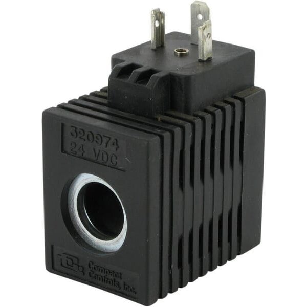Danfoss Coil 910-24V DC series 8 30W CP951024