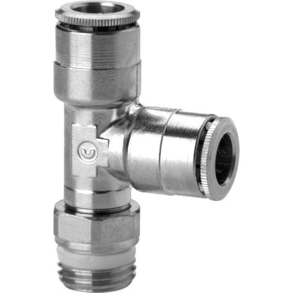 Camozzi T-push-in fitting S64401014