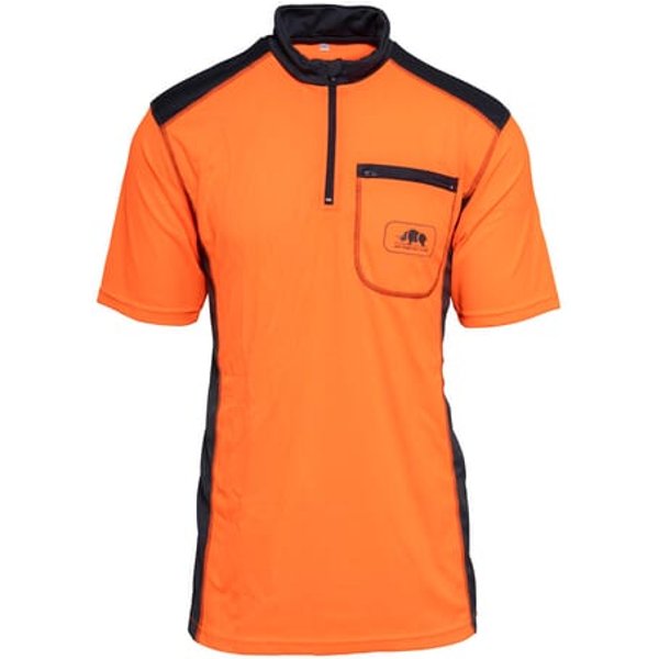 SIP T-shirt 397A short sleeve size L 397AN2MC2914L