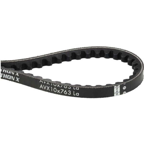 AS-Motor V-belt G05971012