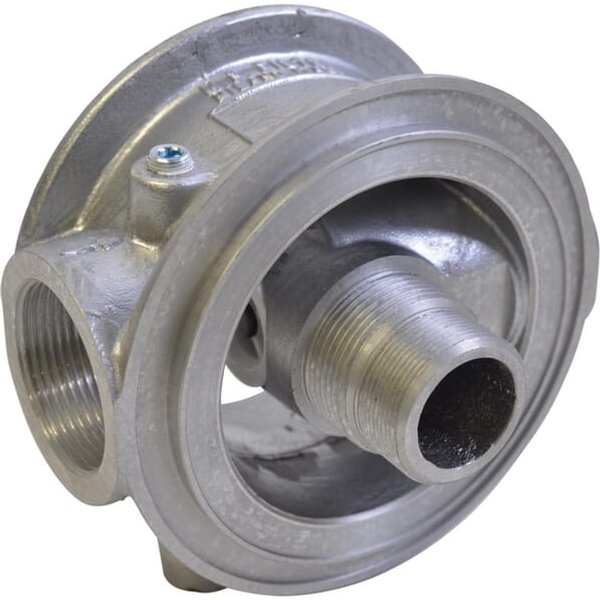 MP Filtri Head MPS200/250-R-G1, 1 1/2"BSP MPS9200RG1