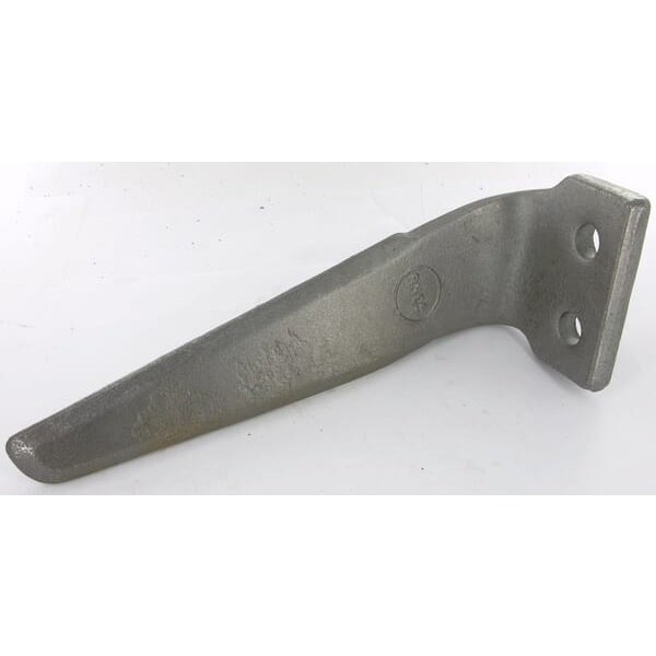 Non Original Power harrow tine LH, length 310mm, suitable for Sicma KE1508