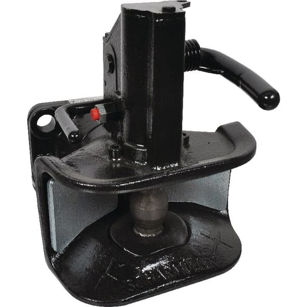Scharmüller CH-I trailer coupling 051413021A02