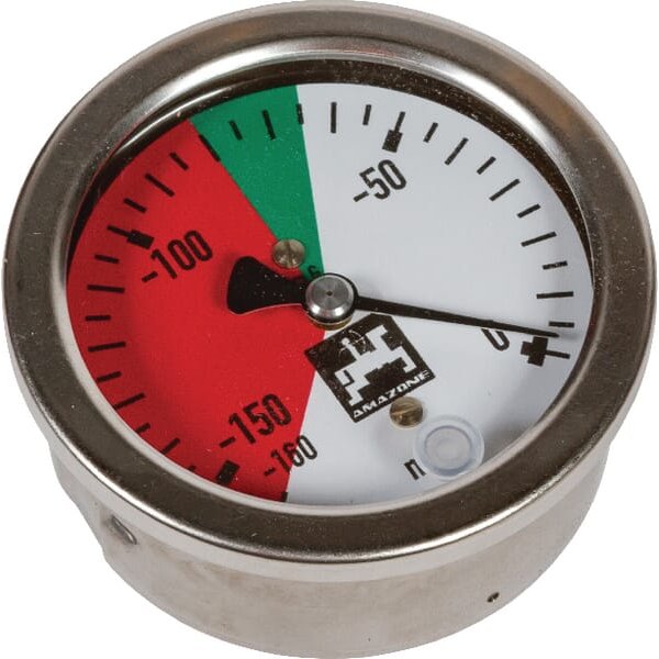 Amazone Pressure gauge D=63-160 4007400