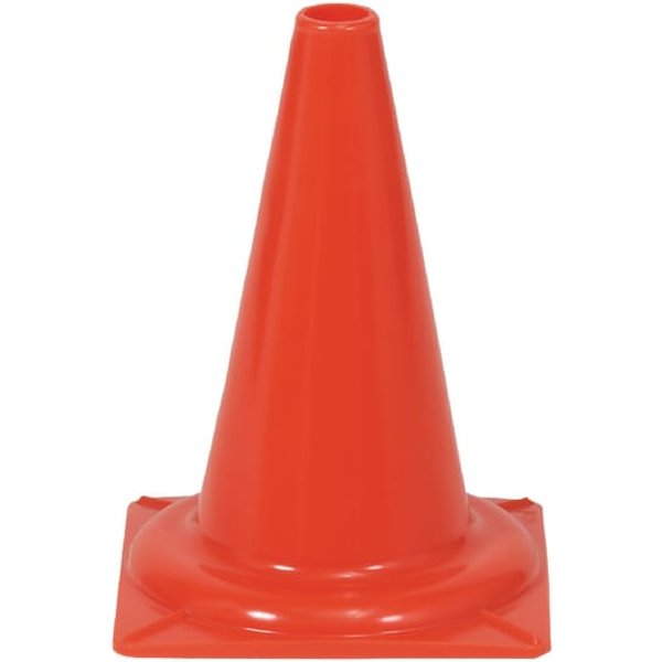Wemas Traffic cone heavy 30cm WB5060