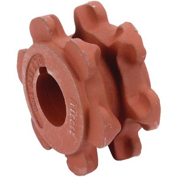 Sprocket CI 9.5x26.2 6N 40R-12 NW9526265