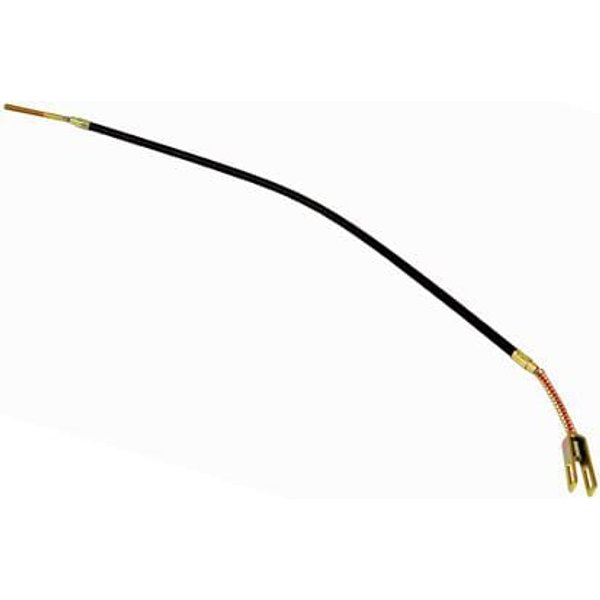 Vapormatic Hand Brake Cable Lh VPM6666