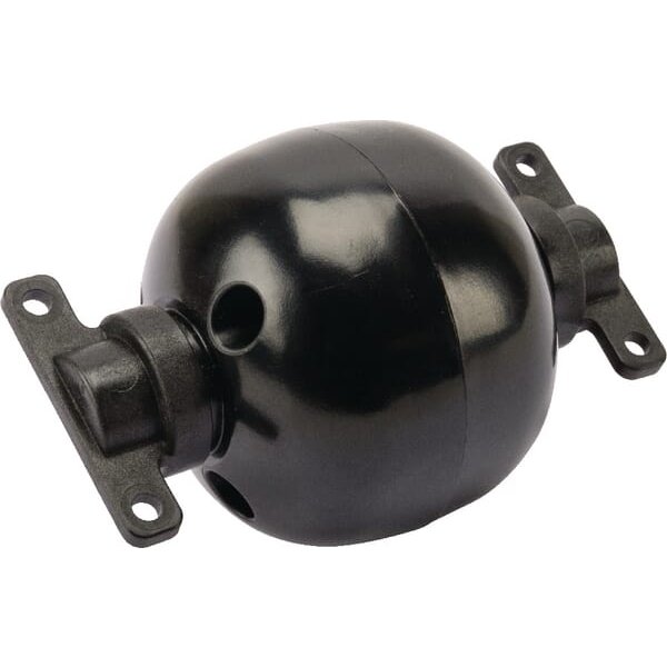 Husqvarna Rear wheel assembly 578275103