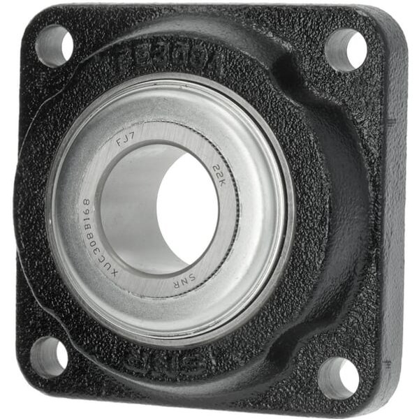 NTN/SNR Ball bearing unit NWB01583
