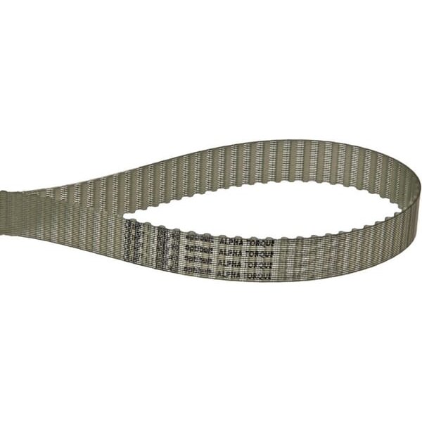 Optibelt Timing belt T5 84 teeth 420x6mm T54206