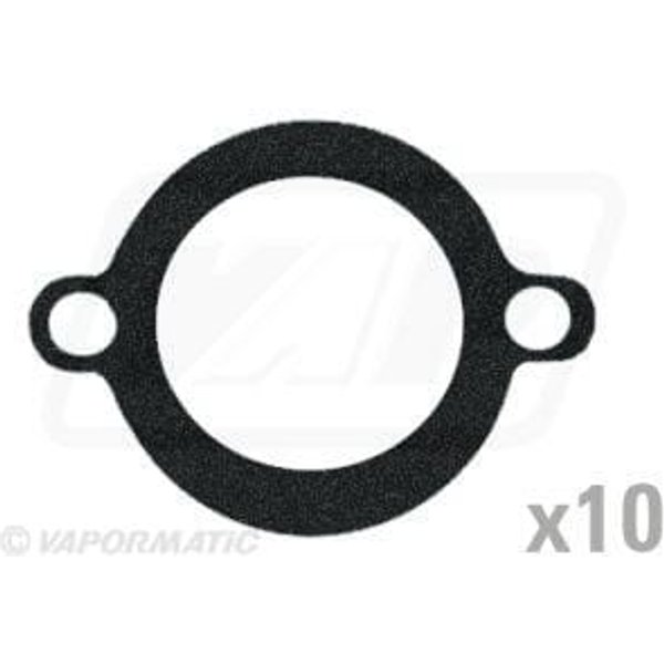 Vapormatic Thermostat housing gasket (x10) VPE3920