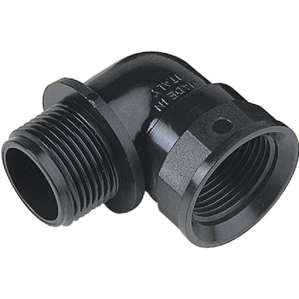 Arag Elbow 90° female/male 1 1/4" 1262055