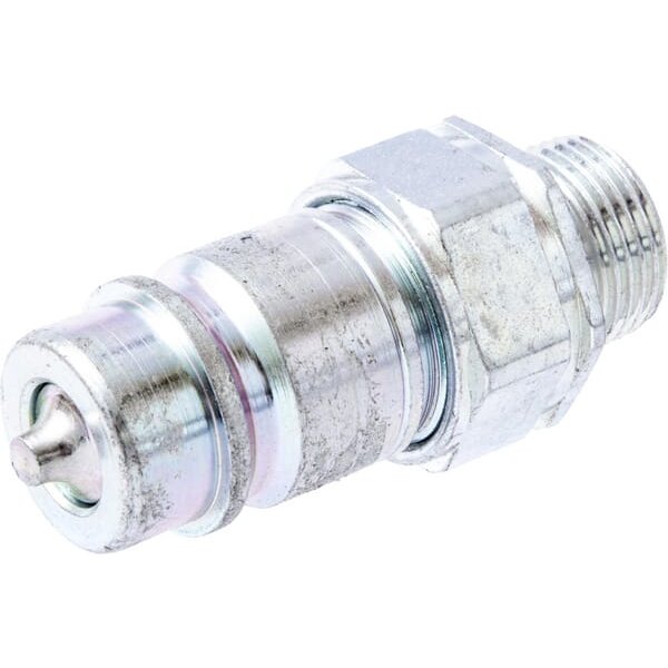 DNP Male coupling 1/2-M18x1,5-10S SKPM12S18