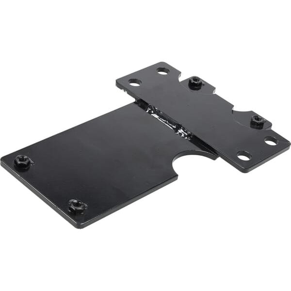 Kramp Seat mounting plate TS90227KR