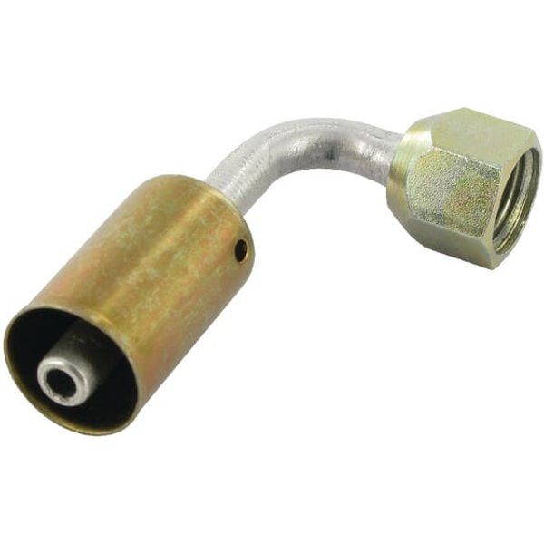Non Original Swage coupling NO 6 5/8"-18 KL070210