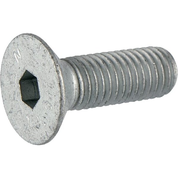 Lemken Counter sunk machine screw M10 3016123