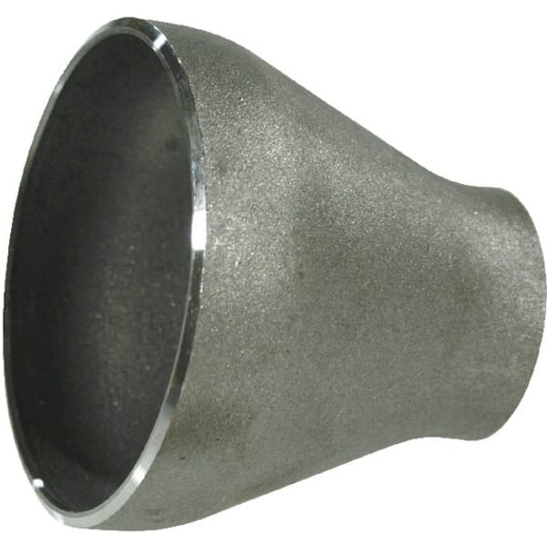 Kramp Weld-on reducer 114.3x60.3mm 0040200