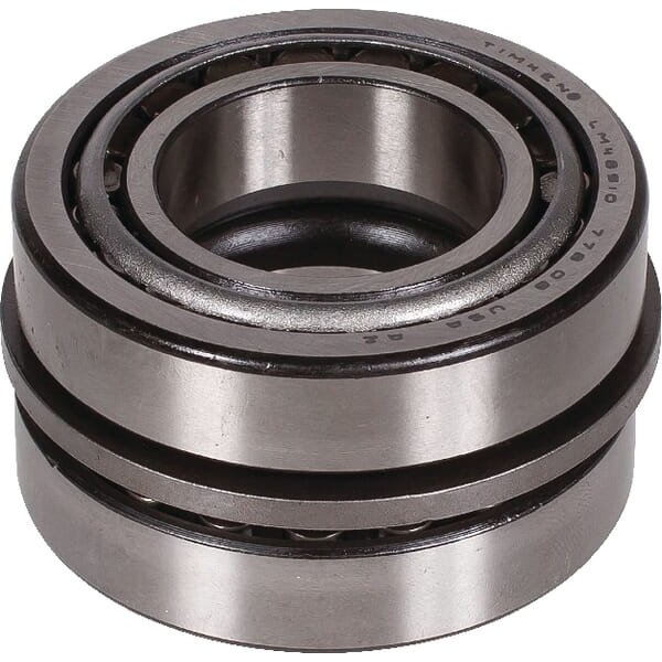 Timken Tapered roller bearing 34.93x65.09x39.63mm LM4854890020