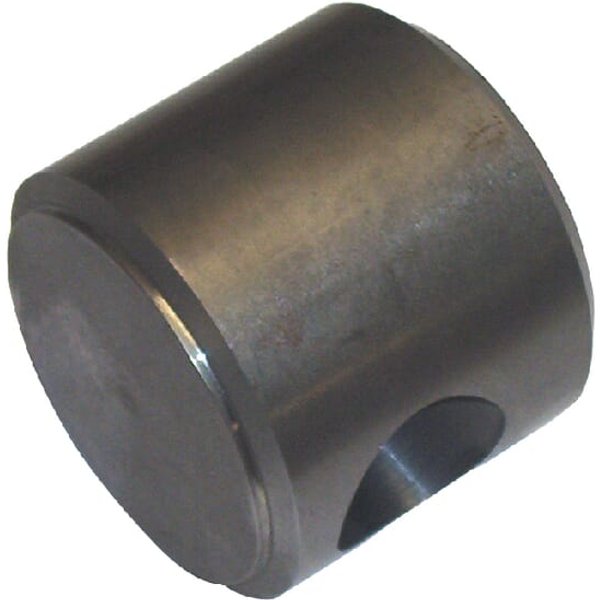 Kramp End cap+hole d.35.25 D90 DC39BEVD090B