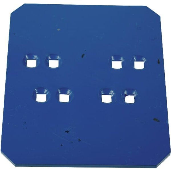 Rabe Landside Cleaner L+R 27081400