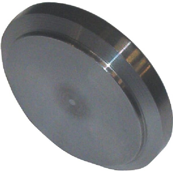 Kramp Cyl end cap PC25 bore 45 DC3904501