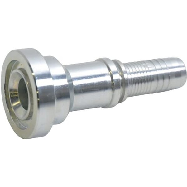 Alfagomma Insert with flange DN13-diameter 31.7mm PFS138