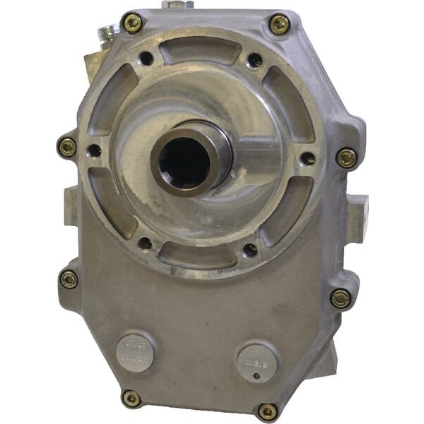 Borelli Gearbox GBU-35-S-2-3.0 (BU) GBU35S230
