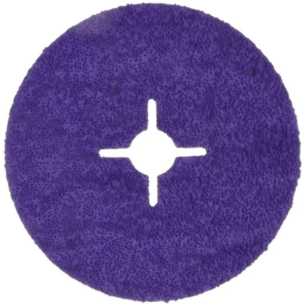 3M Cubitron™ 3 fibre disc 1187C 125mm K60 7100349581