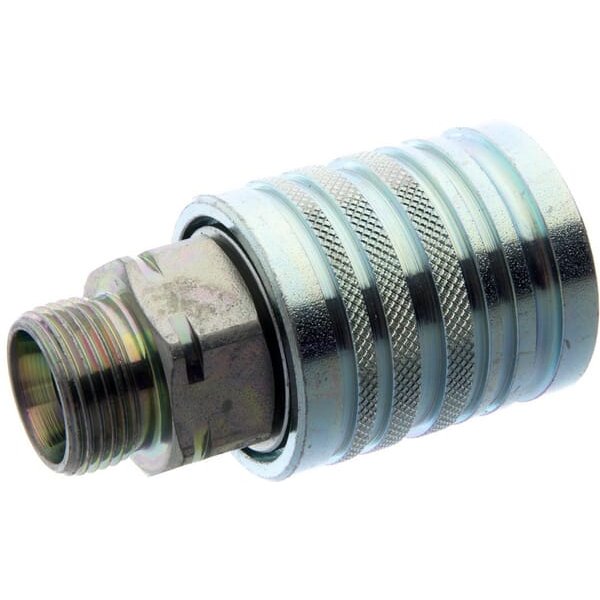 DNP Female coupling 1/2- M22x1,5-15L SKPF12L22
