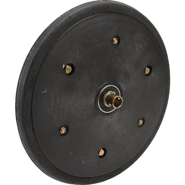 Kverneland / Accord Complete rubber V pr. rllr 310x25 AC825817