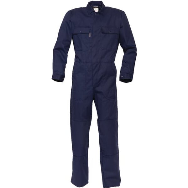 HaVeP Overalls, size L/XL, blue, by 2412M2100H54