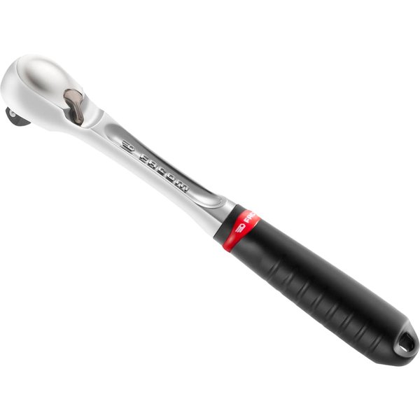 Facom Sealed Pear Head Ratchet 3/8in Drive JL.161PB