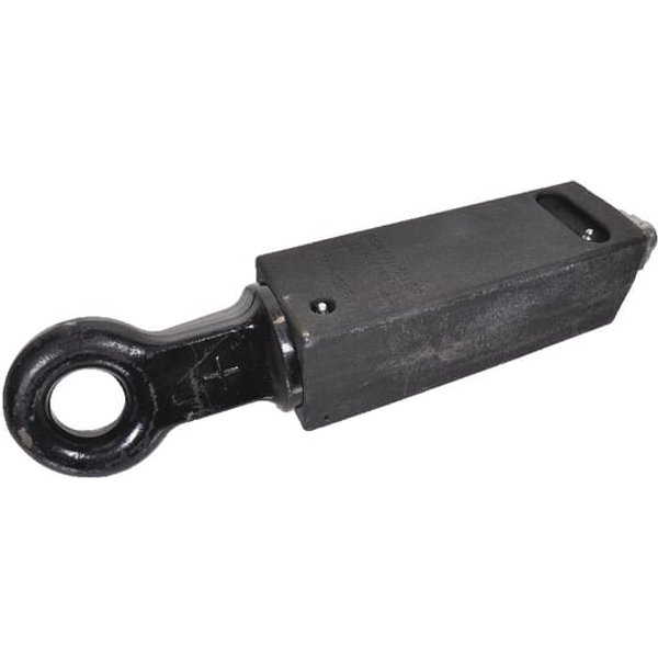 Scharmüller Towing eye with bearing, 50mm 006634510A02